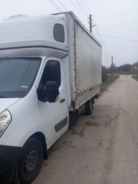Renault Master, снимка 2