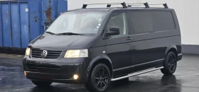 VW T5, снимка 12