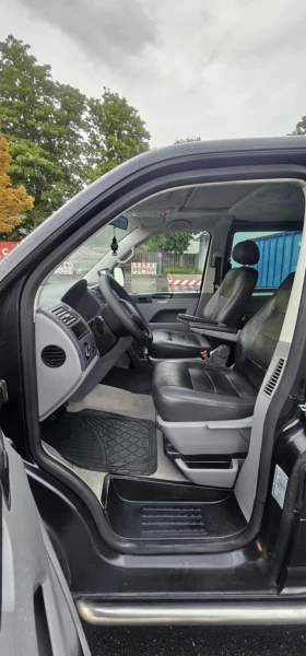VW T5, снимка 10
