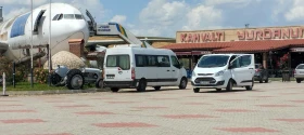 Ford Transit Custom 2.2 diesel 8+ 1, снимка 10