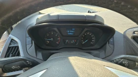Ford Transit Custom 2.2 diesel 8+ 1, снимка 7