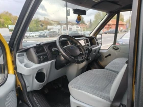 Ford Transit 2.2TDCi, снимка 8