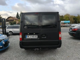 Ford Transit 2.2TDCi, снимка 6