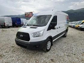 Обява за продажба на Ford Transit ~32 398 лв. - изображение 1