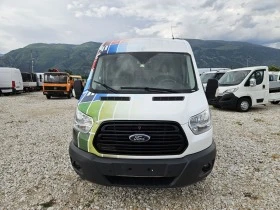 Обява за продажба на Ford Transit ~32 398 лв. - изображение 7