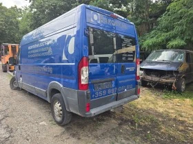 Fiat Ducato 3.0 MultiJet, снимка 6