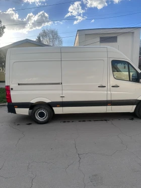 VW Crafter, снимка 6