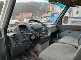 Iveco 35-8 СПЕЦИАЛЕН/САМОСВАЛ, снимка 9