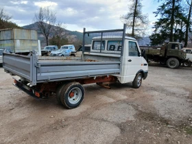 Iveco 35-8 СПЕЦИАЛЕН/САМОСВАЛ, снимка 3