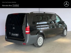 Mercedes-Benz Vito 116 CDI Tourer PRO Extralang, снимка 4