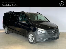 Mercedes-Benz Vito 116 CDI Tourer PRO Extralang, снимка 3