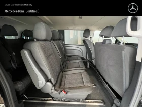 Mercedes-Benz Vito 116 CDI Tourer PRO Extralang, снимка 9