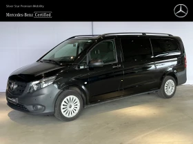 Mercedes-Benz Vito 116 CDI Tourer PRO Extralang, снимка 1