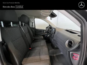 Mercedes-Benz Vito 116 CDI Tourer PRO Extralang, снимка 8