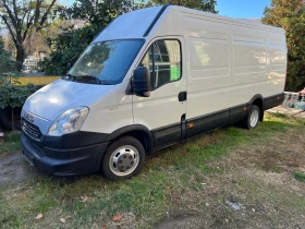 Iveco 35c15 3.0HPI 3500 kg макси - изображение 1