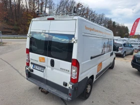 Peugeot Boxer 2.2 | Mobile.bg    5