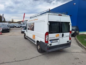 Peugeot Boxer 2.2 | Mobile.bg    7