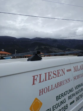 Opel Vivaro 2.0 CDTI 6Ск Климатик Мулти волан Facelift , снимка 17