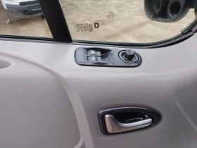 Opel Vivaro 2.0 CDTI 6Ск Климатик Мулти волан Facelift , снимка 14
