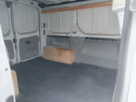 Opel Vivaro 2.0 CDTI 6Ск Климатик Мулти волан Facelift , снимка 12