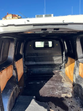 Peugeot Expert 105000км, снимка 12 - Бусове и автобуси - 53650721