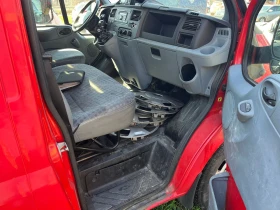 Ford Transit 2.2TDCI ��������-EURO 5 | Mobile.bg � ����� ������ 6