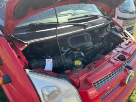 Ford Transit 2.2TDCI ��������-EURO 5 | Mobile.bg � ����� ������ 9