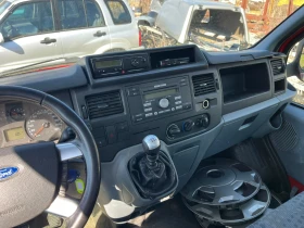 Ford Transit 2.2TDCI ��������-EURO 5 | Mobile.bg � ����� ������ 5