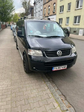 VW T5 | Mobile.bg � ����� ������ 5