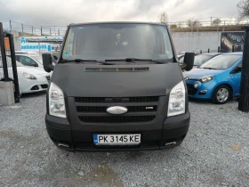������ Ford Transit