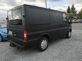 Ford Transit 2.2TDCi | Mobile.bg � ����� ������ 5
