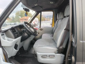 Ford Transit 2.2TDCi | Mobile.bg � ����� ������ 7