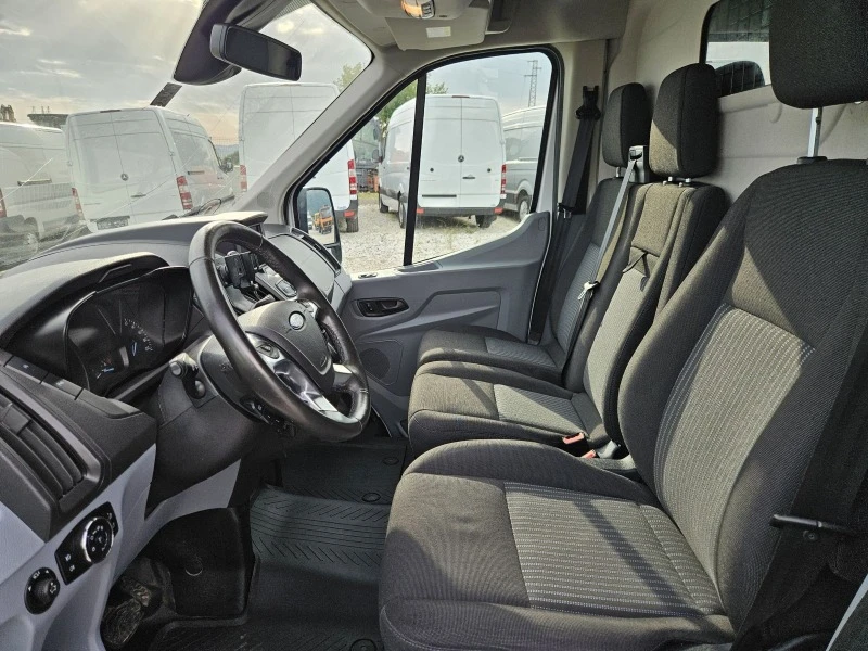 Ford Transit, снимка 9 - Бусове и автобуси - 46042523