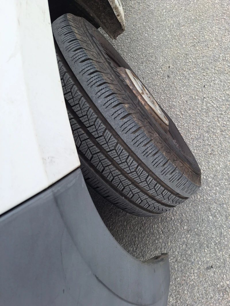 Peugeot Boxer 2.2, снимка 8 - Бусове и автобуси - 52503680