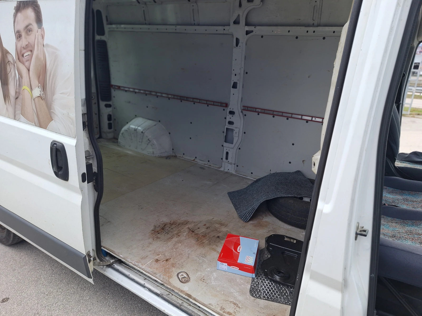 Peugeot Boxer 2.2 | Mobile.bg   14