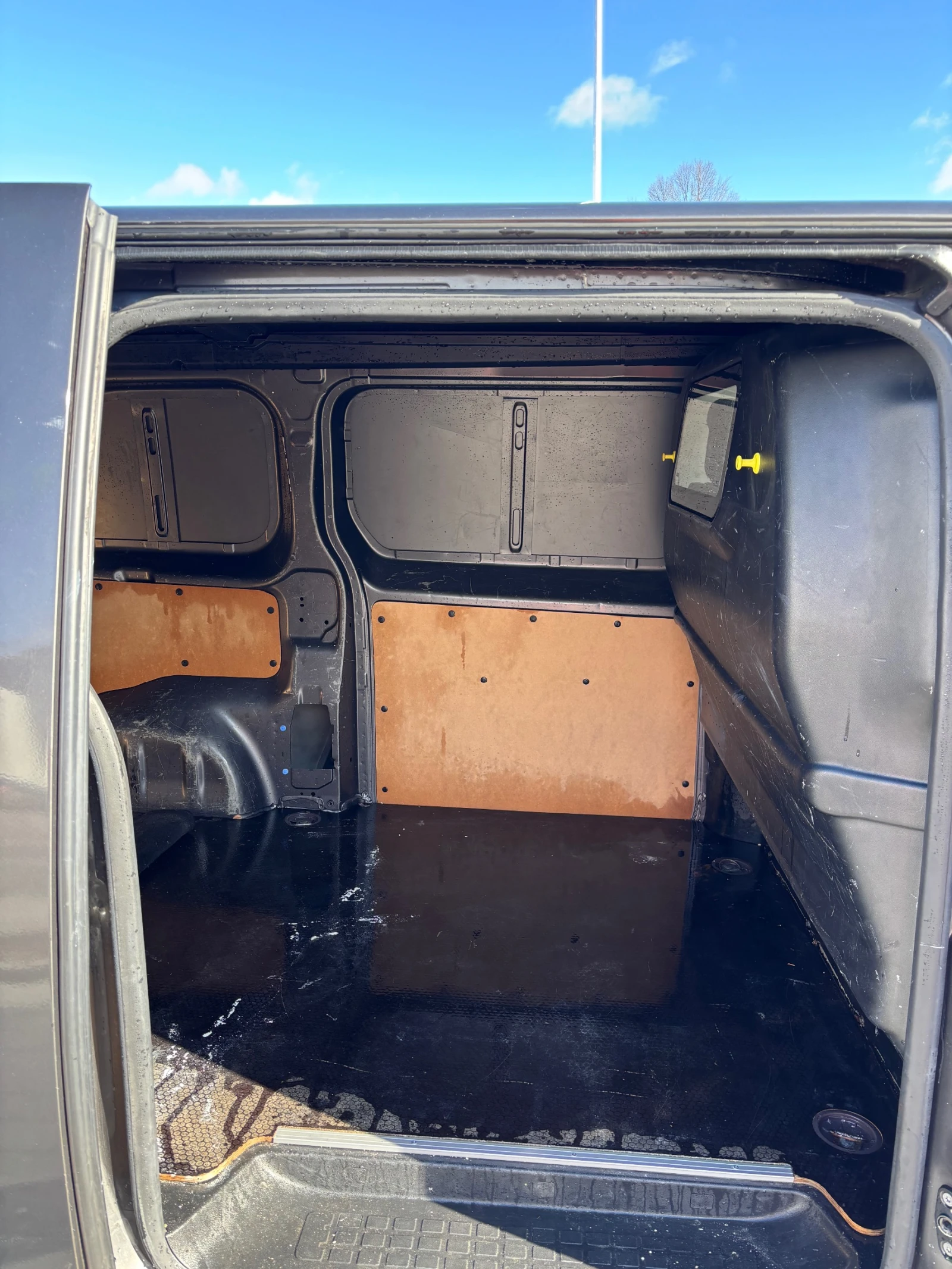 Peugeot Expert 105000�� | Mobile.bg � ����������� 6