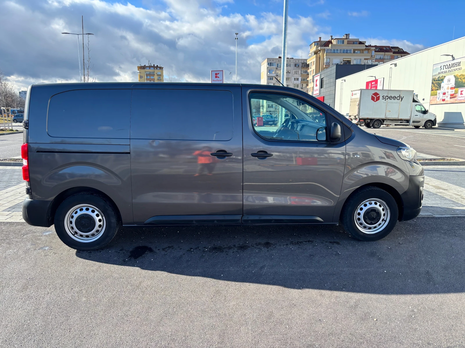 Peugeot Expert 105000�� | Mobile.bg � ����������� 15