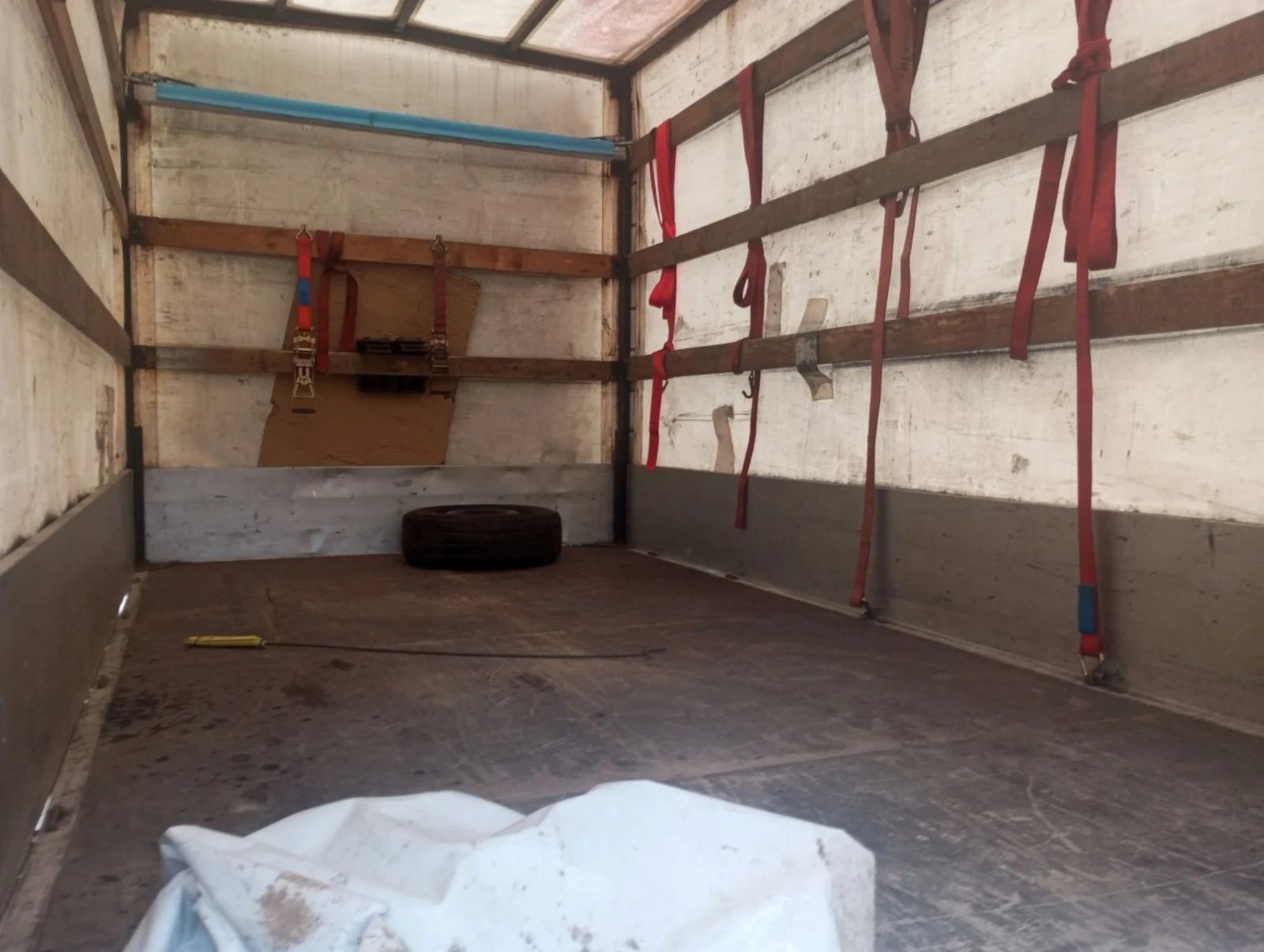 Renault Master, снимка 7 - Бусове и автобуси - 53733732