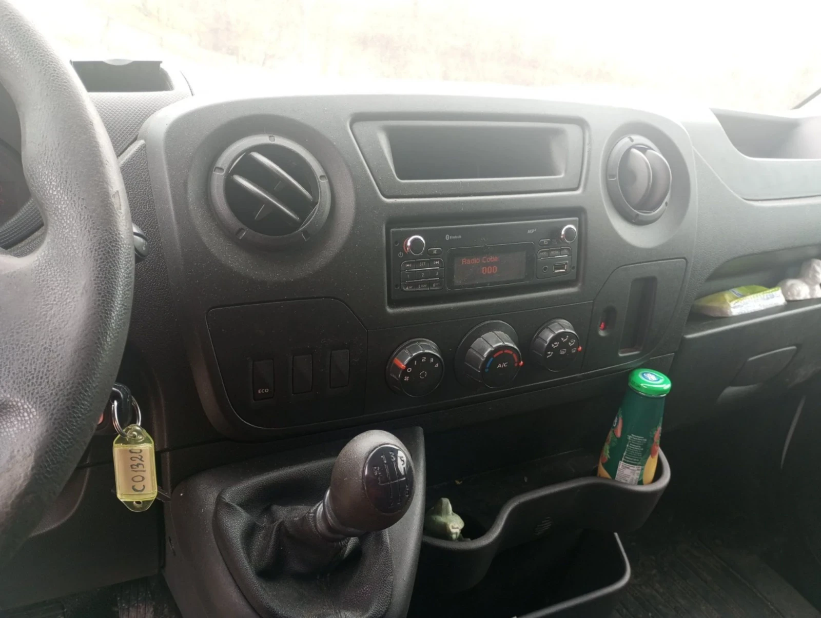 Renault Master, снимка 5 - Бусове и автобуси - 53733732