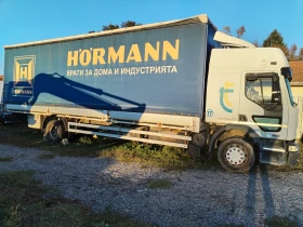 Renault Premium Цял и на части, снимка 1