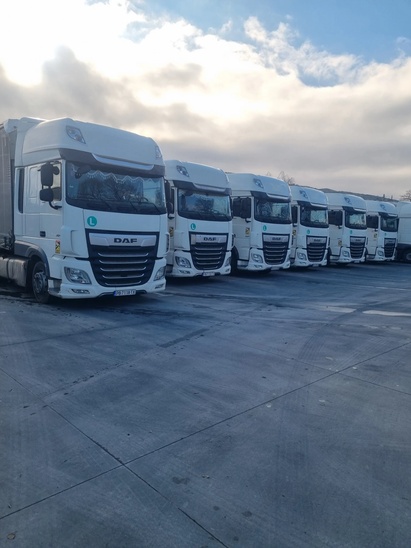 Daf Xf-480 FT  | Mobile.bg � ����������� 2