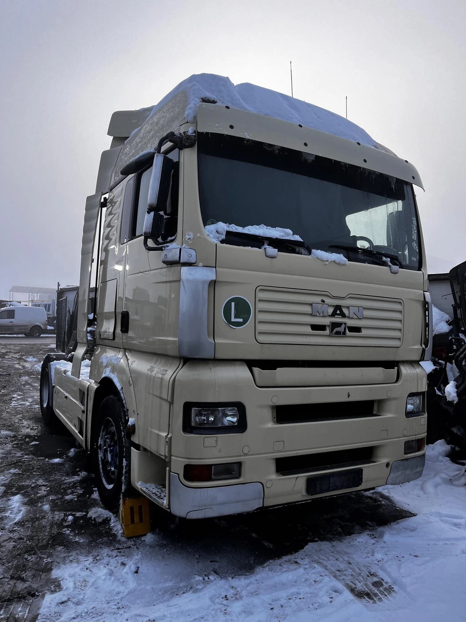 Man Tga 440   5 | Mobile.bg   1