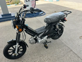 Sunsto M 49 куб., снимка 8