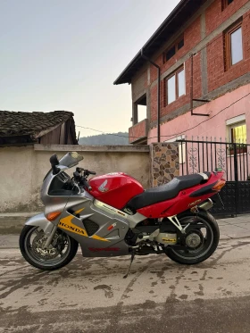 Honda Vfr Vfr800, снимка 4