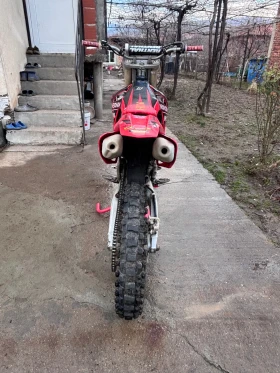 Honda Crf, снимка 5