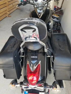 Yamaha V-Star 950 | Mobile.bg    16