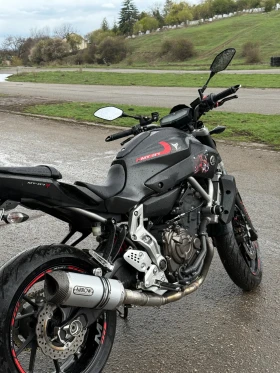 Yamaha Mt-07 | Mobile.bg    3