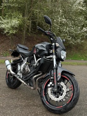 Yamaha Mt-07 | Mobile.bg    4