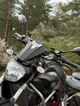 Yamaha Mt-07 | Mobile.bg    6