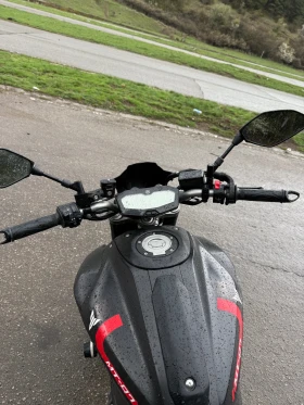 Yamaha Mt-07 | Mobile.bg    7